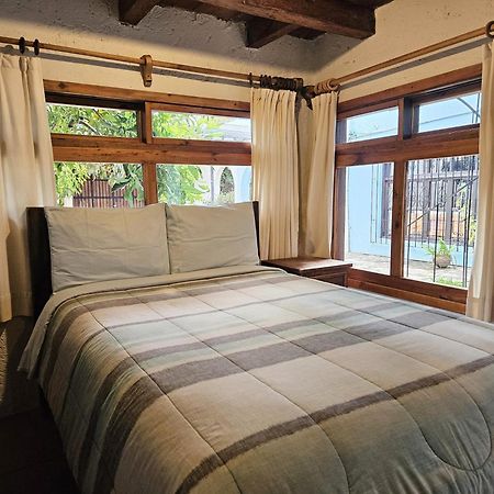 San Cristóbal de Las Casas Posada Sancris المظهر الخارجي الصورة