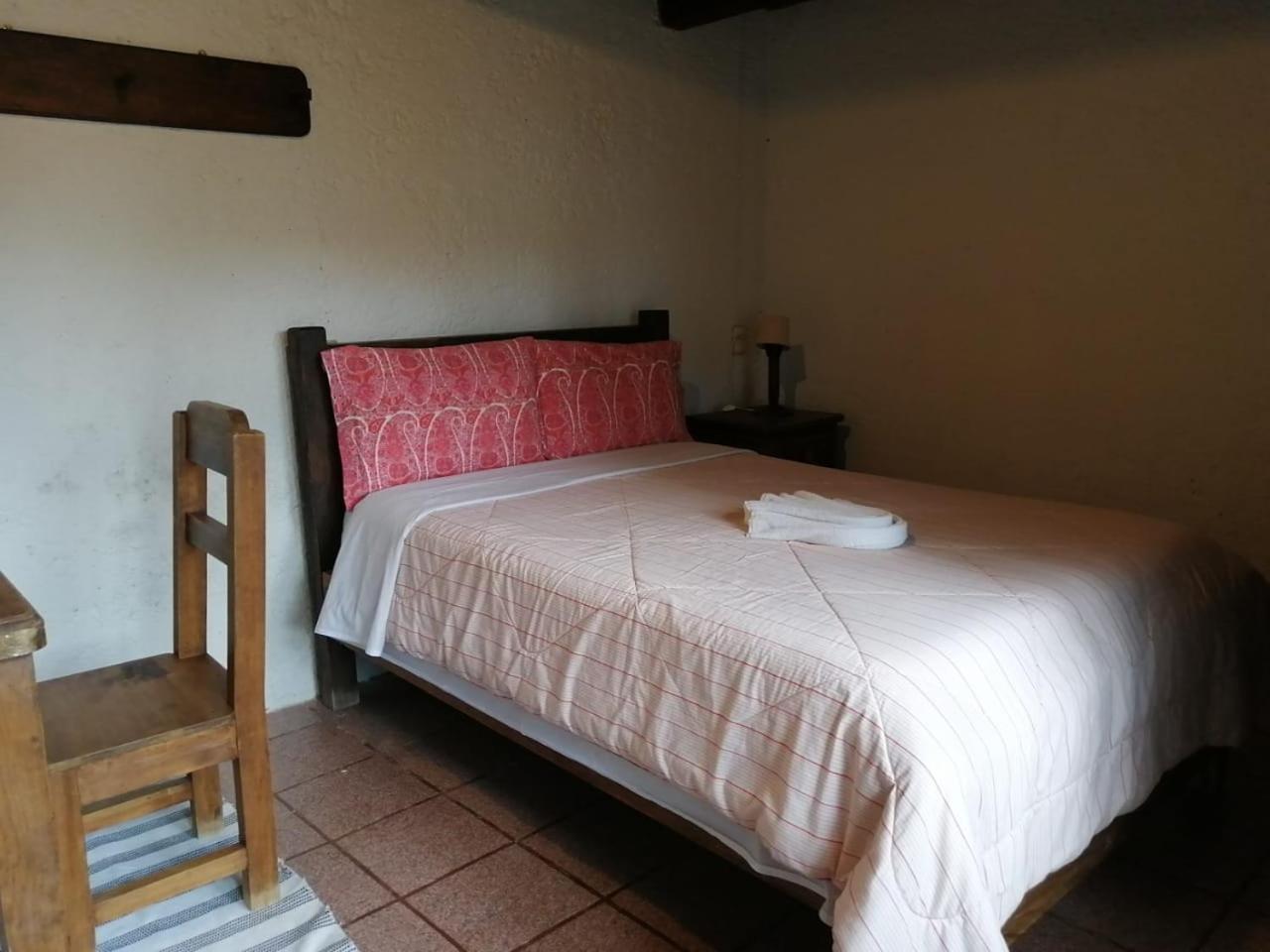 San Cristóbal de Las Casas Posada Sancris المظهر الخارجي الصورة